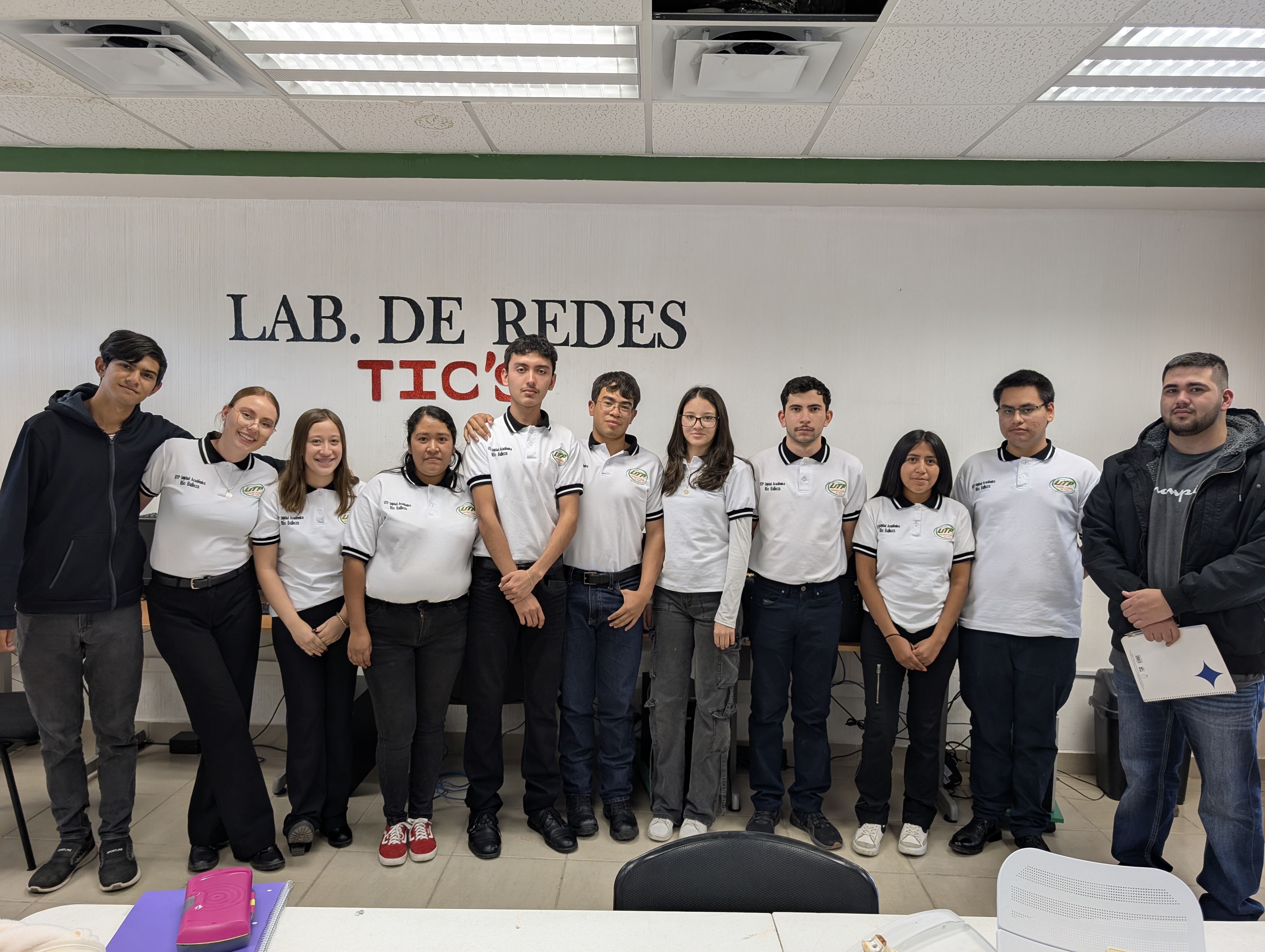 Vida Estudiantil - Imagen